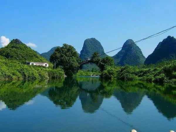高精度绿色